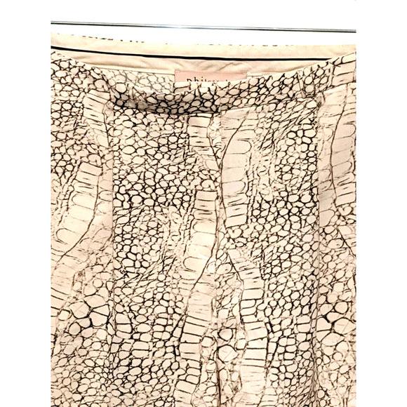 Philosophy Republic Shorts Stretch Reptile Print - Picture 4 of 8